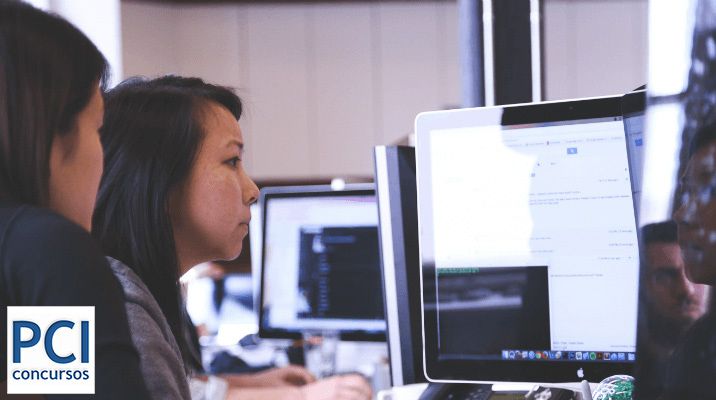 PCI Concursos 2019