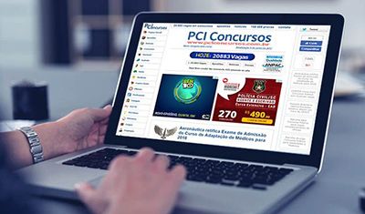 PCI Concursos Editais