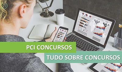 PCI Concursos Nordeste