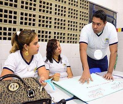ProJovem Urbano 2018