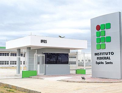 Processo Seletivo Ifes 2019