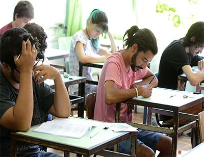 Quem pode fazer o Sisu 2019