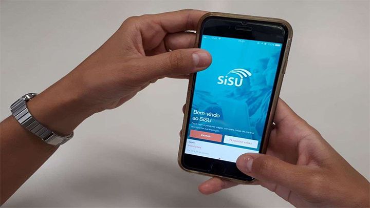 Quem pode se inscrever no Sisu 2019?