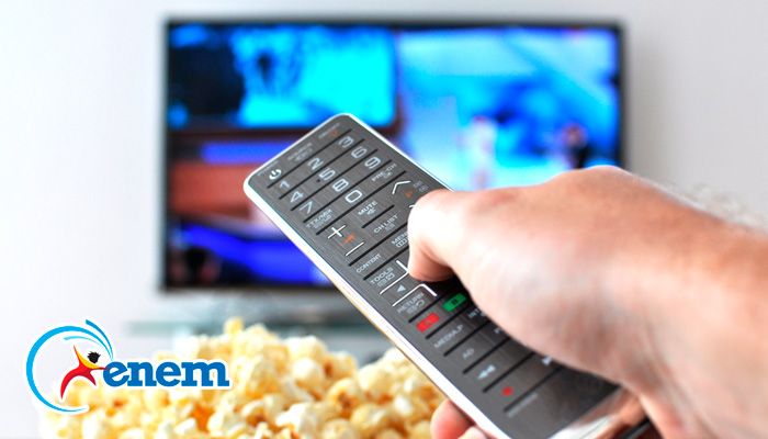 filmes bons para estudar para o enem 2018