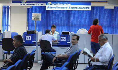 Benefício do INSS negado