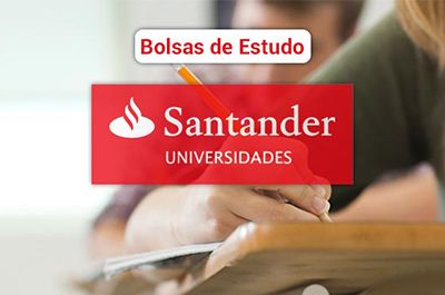 Bolsas Santander 2019