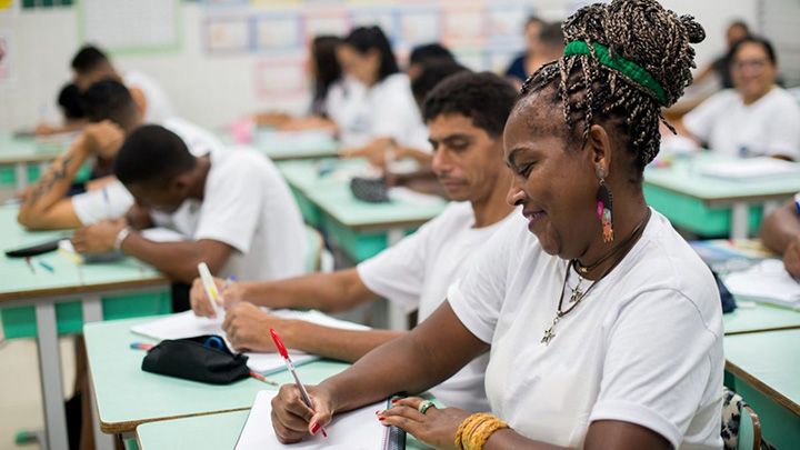 Certificado EJA 2019