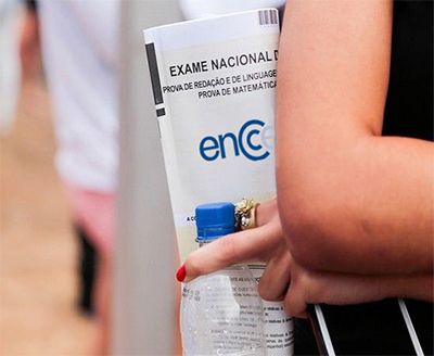 Como funcionam as Provas do Encceja