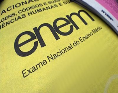 Como usar a Nota do Enem no Sisu
