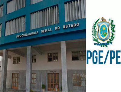 Concurso PGE PE 2019 Edital
