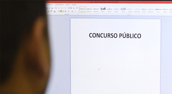 Concurso PGE PE 2019