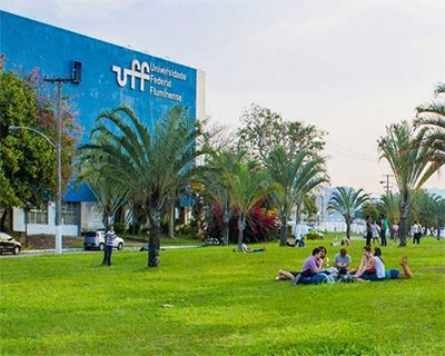 Concurso UFF 2019 Edital