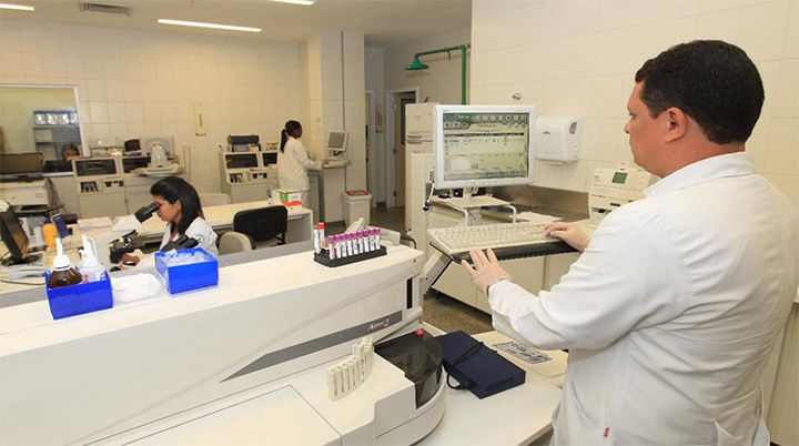 Concurso Unioeste 2019