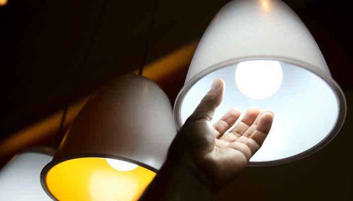 Conta de Luz