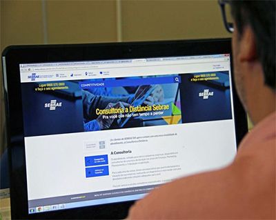 Cursos Online Sebrae 2019