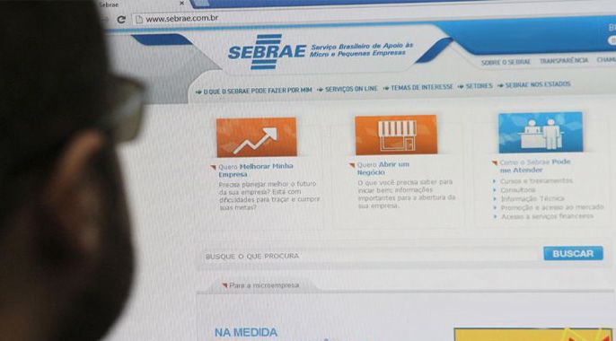 Cursos Online do Sebrae