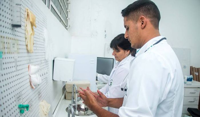 Cursos Técnicos Gratuitos Secretaria da Educação 2019