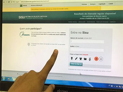 Edital Sisu 2019