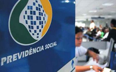 INSS não reconhecer o tempo de serviço