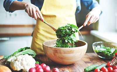 Inscrições Curso Gratuito de Nutrição ETEC 2019