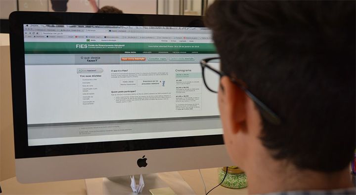 MEC publica primeiro Edital sobre o Fies 2019