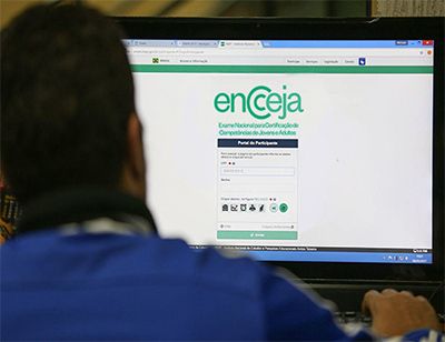 Nota Encceja 2018