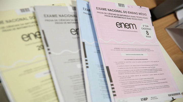Posso Terminar os Estudos com o Enem?