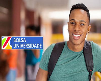 Programa Bolsa Universidade 2019 Edital