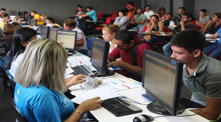 Programa Bolsa Universidade 2019