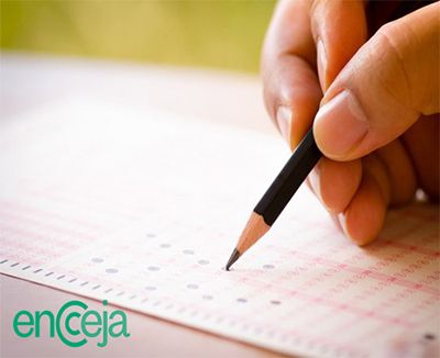 Retirar o Certificado do Encceja