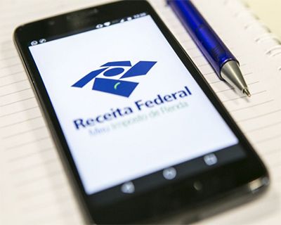 Simulado Concurso da Receita Federal