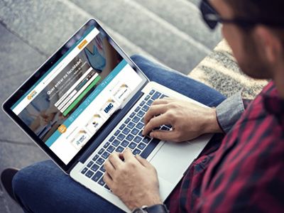 Site com Bolsas de Estudo 2019