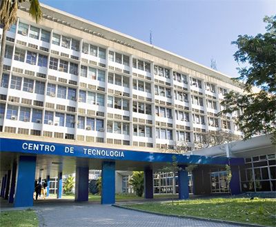 UFRJ Sisu 2019 Edital