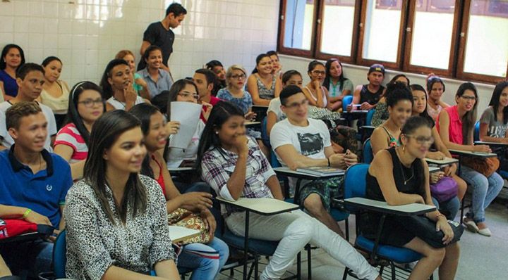 UFRJ Sisu 2019