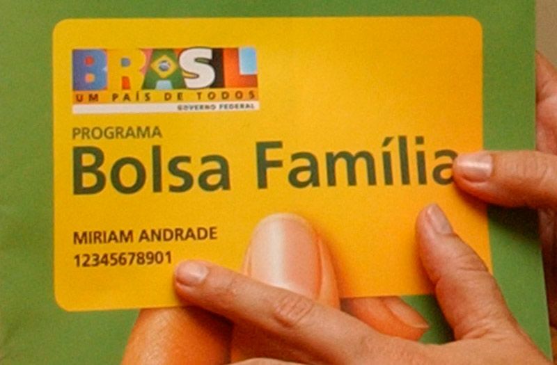 bolsa família caixa cadúnico