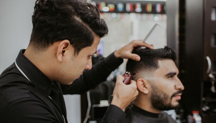 curso de barbeiros 2019
