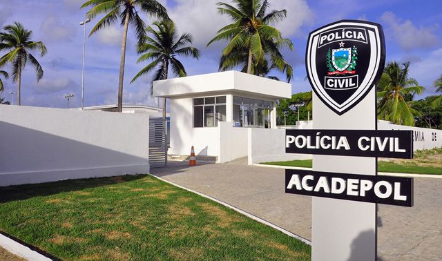 Acadepol 2019