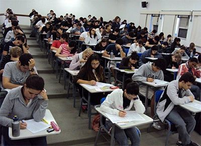 Acessar Resultado Encceja Ensino Fundamental 2018