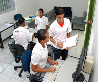 Como Funciona o Processo Seletivo Jovem Aprendiz 2019