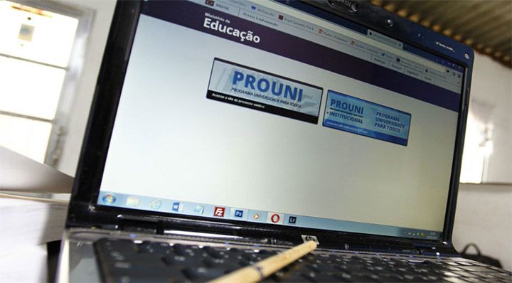 Como Funciona o Prouni para Professores?