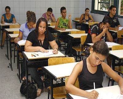 Como Terminar os Estudos em 2019