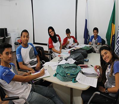 Como ser um Jovem Aprendiz 2019