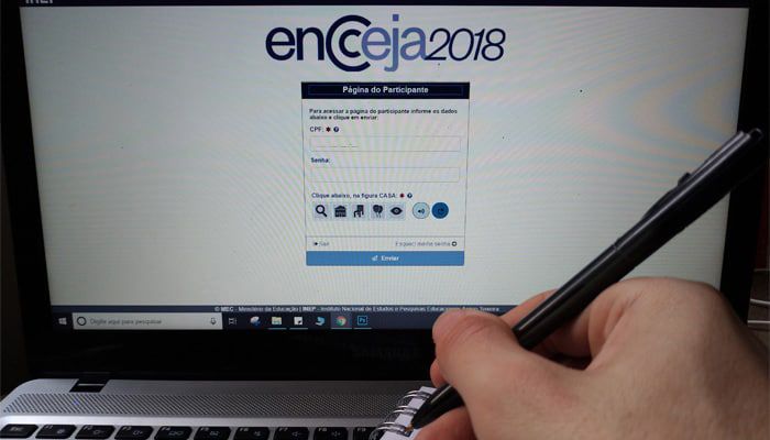 Como verificar a nota do Encceja Ensino Fundamental 2018