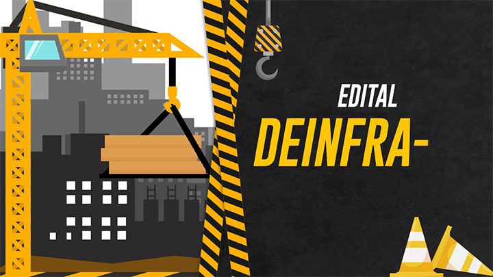 Concurso Deinfra 2019