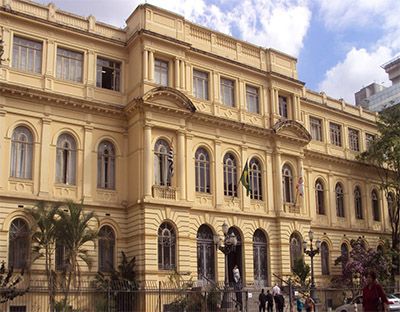 Concurso Oficial Administrativo SEE SP