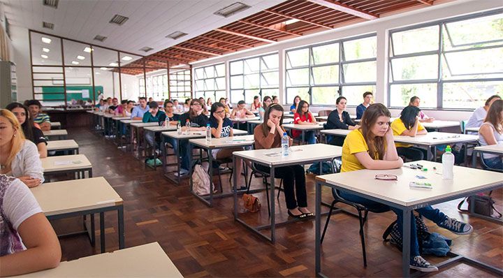Concurso UFPR 2019