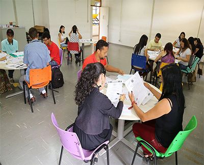 Concurso UFV 2019