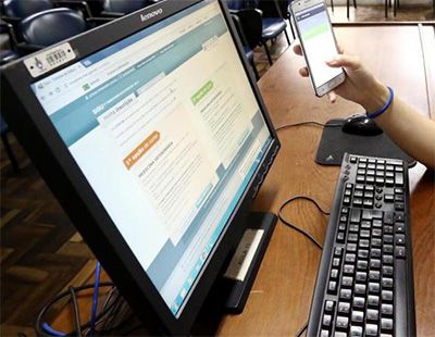 Consulta de Vagas Sisu 2019