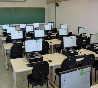 Cursos Gratuitos FIC IFSP 2019