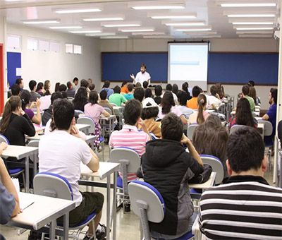 Faculdades do Prouni